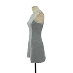 Outdoor Voices Outdoor Voices Athena Dress Gray Dove Paneled Workout Exercise Dress Size Small Photo 4