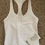 Lululemon Cool RB Short Tank  Photo 0