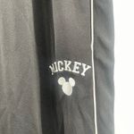 Forever 21 x DISNEY Track Pants Size 2X Wide Leg Mickey Mouse NWT Plus Curvy Photo 7