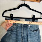 Everlane  | Classic Blue Women's Jeans 28 Crop Curvy 90s‎ Photo 6