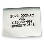 Jordan Air Jersey Womens Small Jumpman 23 Mesh Tank Aqua Blue XXL DZ3369 464 Photo 7