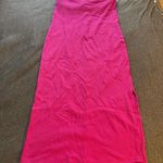Old Navy Pink Dress Photo 2