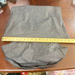 Dianyali Dress Womens M Black Collared Cap Sleeve‎ Dress Casual Career NEW Size M Photo 8