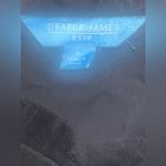 Draper James  RSVP Button Front tiered belted black Corduroy Dress Large Photo 3