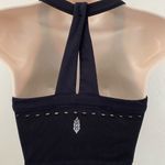 FP Movement by Free People Black Tank Top Photo 4