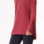 Sweaty Betty Sweaty‎ Betty Escape Luxe Hoodie Photo 0