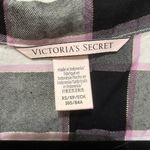 Victoria's Secret Victoria Secret Plaid PJ Set Photo 5
