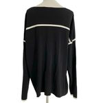 Marina Rinaldi Size XL Top Blouse Sweater Cardigan Long Sleeve Photo 3
