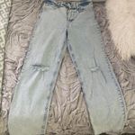 Target High Waisted Jeans Photo 0