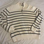 Brandy Melville Striped Jacket Photo 0