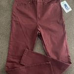 Dip Brand DIP High Rise Skinny Jeans Photo 0