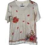 Uniqlo  Rose of Versailles Anime Pullover Shirt Otaku Japan Geek Retro RARE Small Photo 0