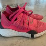 G/FORE MG4.1 knit golf shoe Women’s 7 Limited Edition Day Glo Pink Photo 7