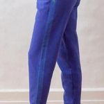 Dudley Stephens Terry Fleece Jay Joggers Blue XS Photo 0