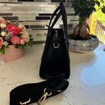 ZARA Black Mini City Bag Photo 2