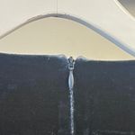 Vince Camuto FINAL PRICE Velvet Like Wrap Dress Photo 4