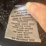 R & k top one piece two piece look 10 Black Photo 2