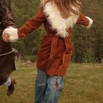 Show Me Your Mumu NWT Penny Lane Coat Photo 0