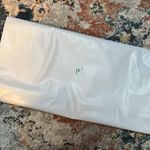 Symphony VINTAGE LAVENDER SCARF TIE SCARFS MADE IN USA 100% JAPANESE SILK Photo 4