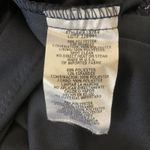 Betsy and Adam Sequined One Shoulder Midi Sheath Party Cocktail Dress Blue Size 10 Photo 10