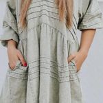 Baby Doll dress Size M Photo 0