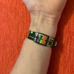 Swatch Vintage 1989  Watch HARAJUKU original 1989 band! Photo 1