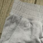 Z Supply  Light Gray Women's Joggers Photo 3