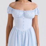 House Of CB  NALA MINI DRESS NWOT M‎ Photo 0