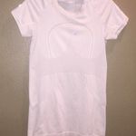 Lululemon Swiftly Tech Short Sleeve Photo 0