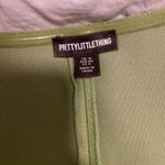 Pretty Little Thing  Corset Top Photo 1