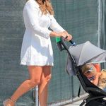 Valentino Garavani Valentino Rockstud textured leather ankle-wrap espadrille flat sandal IT 39 US 9 Photo 19