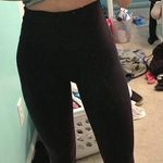 Lululemon black leggings  Photo 0