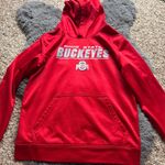 Ohio State University Ohio State Buckeye Sweatshirt Photo 0