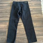 Levi's Levi Wedgie Straight Jeans Photo 3