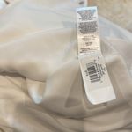 Dress the Population NEW Elle sweetheart sheath dress off white sz XXL Photo 3