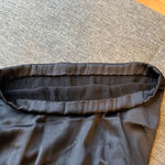 Madewell The Harlow Wide Leg Pant size 14 Photo 8