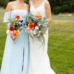 Azazie Bridesmaids Dress Photo 1