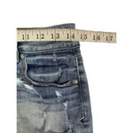 American Eagle  Outfitter Super Stretch Shortie Shorts Photo 4