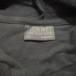 Taylor Swift The Eras Tour US Dates Hoodie in black size Large Photo 6