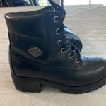 Harley Davidson Harley-Davidson boots Photo 4
