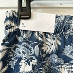 American Eagle  AE Vacay Short Floral NEW Medium Photo 7