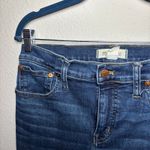 Madewell  Mid Rise Kickout Flare Jeans Denim Size 28 Photo 11