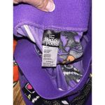Disney  Halloween Hocus Pocus Stitch Women's Pajama Pants Size S‎ 4 6 Soft 2 Pair Photo 4