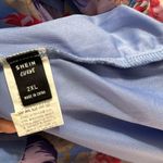 SheIn floral mini dress Photo 4