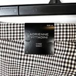 Adrienne Vittadini hi rise skinny pants women’s size 14 NWT Photo 5