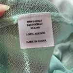 Charming Charlie  Long Ombré Sweater (size: medium) Photo 3