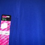 Scrubstar NWT  Long Sleeve Scrub Top Photo 3