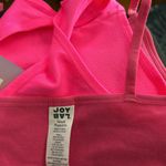 Joy Lab seamless sports bra NWT Photo 5