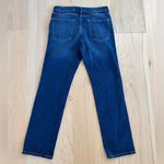 Tommy Hilfiger  Greenwich Straight Jeans Medium Wash Size 12 Photo 1