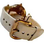 Marc by Marc Jacobs  MBM1464 Analog Rose Gold Tone Dial Blush Pink Round Face and Photo 8